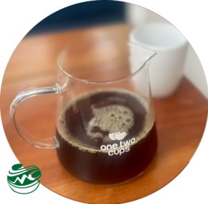 V60 Japanese